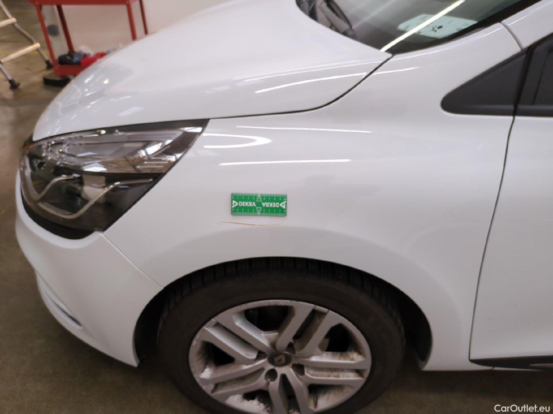  Renault  Clio  IV Business 0.9 TCe 90CV BVM5 E6 #18