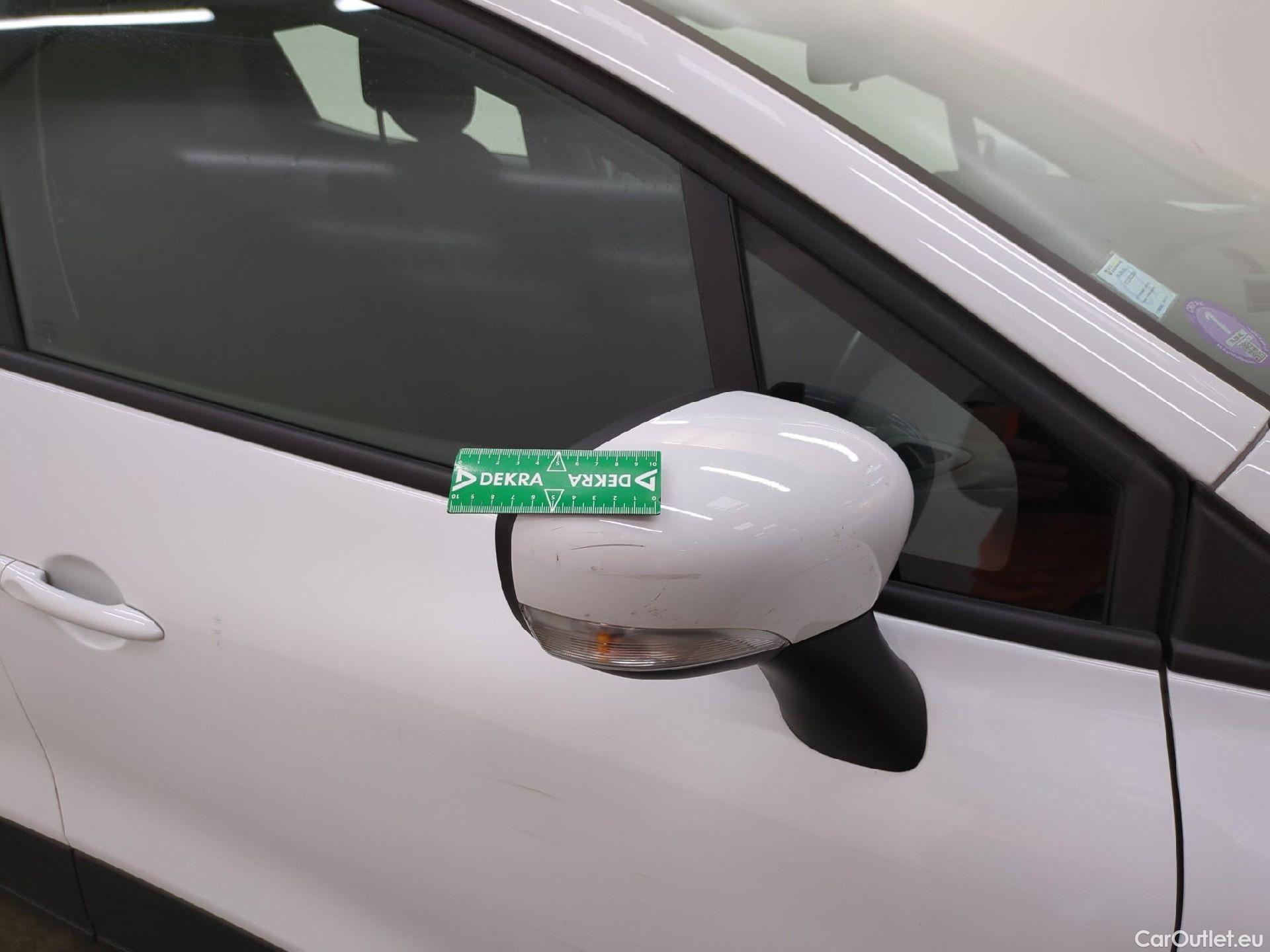  Renault  Clio  IV Business 0.9 TCe 90CV BVM5 E6 #42