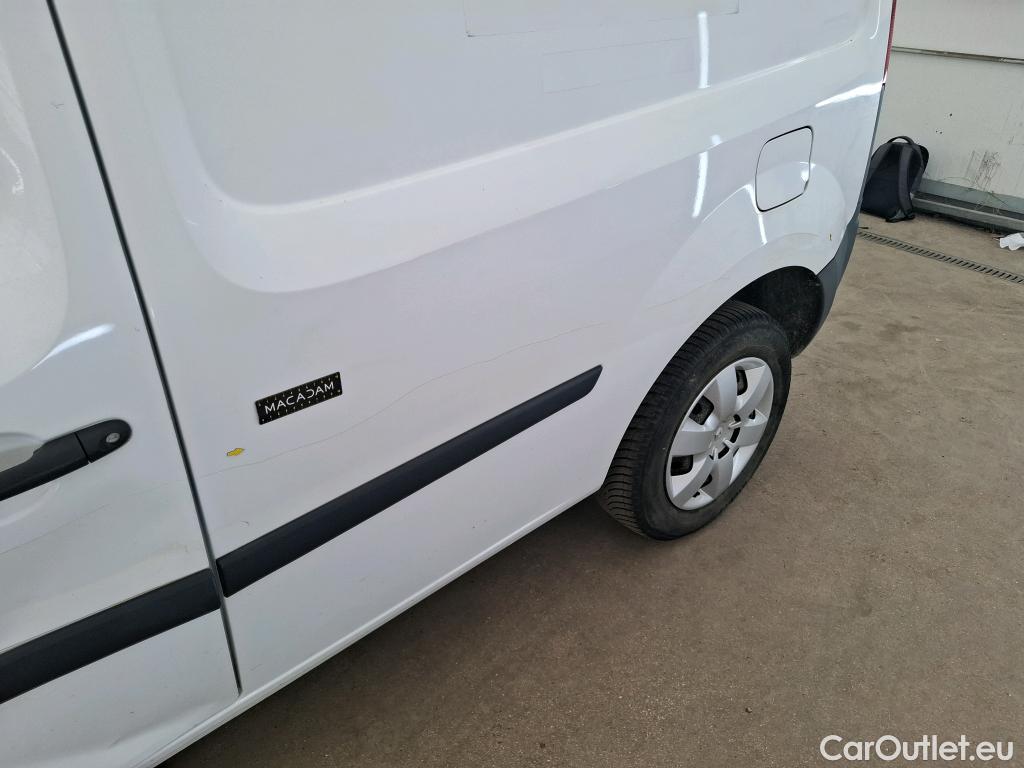  Renault  Kangoo  II Express Extra (Série Spéciale) 1.5 dCi 80CV BVM6 E6dT #7