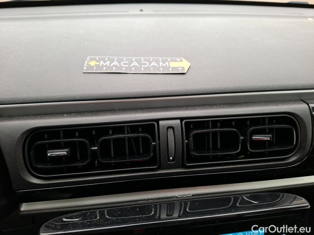  Citroen  C3  Feel Business 1.2 PureTech 80CV BVM5 E6d #7