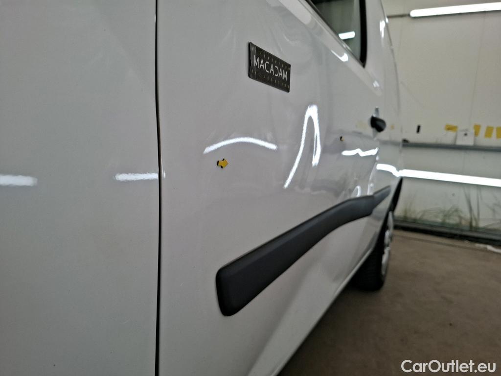  Renault  Kangoo  II Express Extra (Série Spéciale) 1.5 dCi 80CV BVM6 E6dT #2