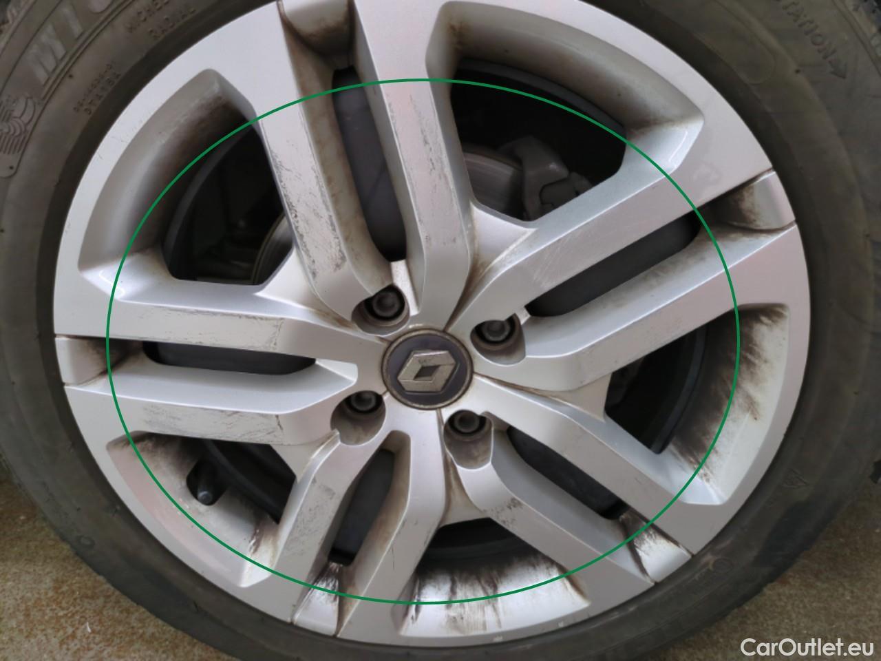  Renault  Clio  IV Business 0.9 TCe 90CV BVM5 E6 #36