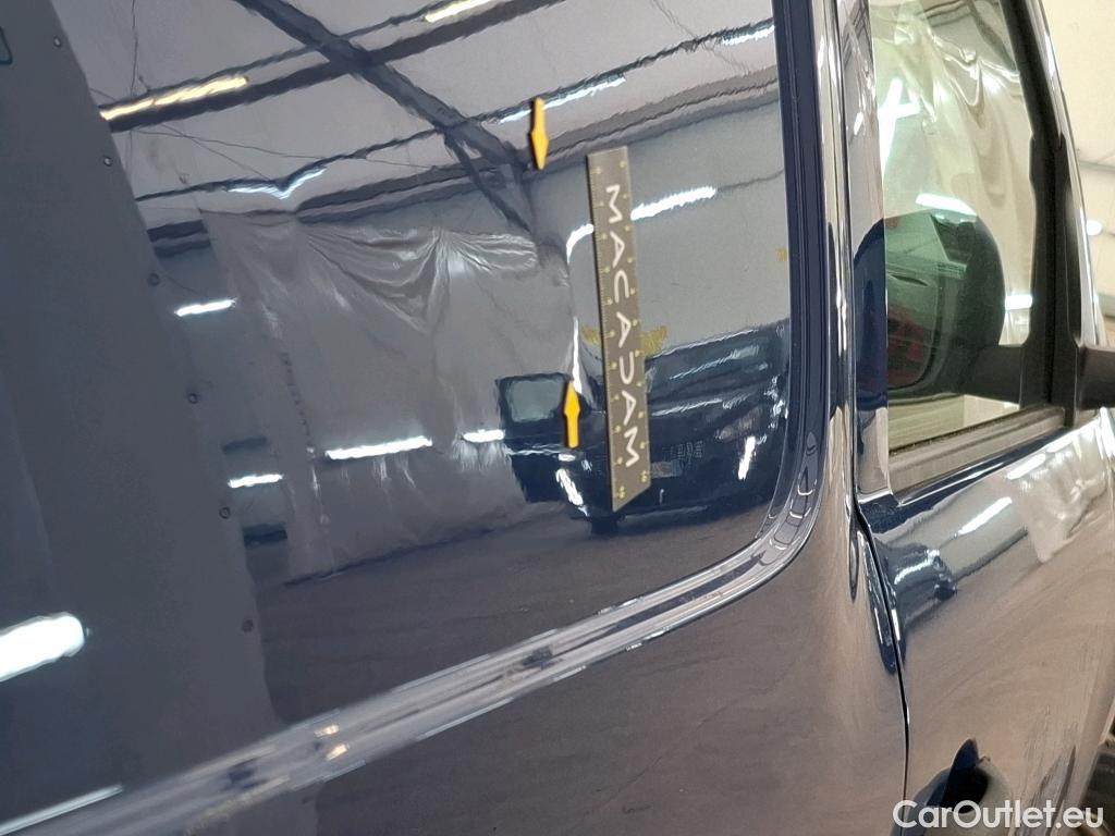  Renault  EXPRESS  Confort 1.5 dCi 95CV BVM6 E6d #9