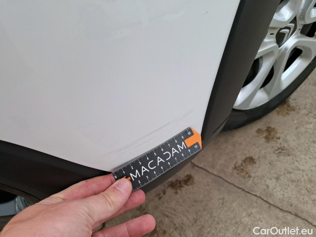  Citroen  C3  Feel Business 1.2 PureTech 80CV BVM5 E6d #15