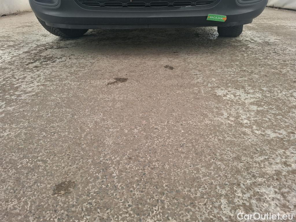 Citroen  C3  Société Feel Business R 1.2 PureTech 80CV BVM5 E6d #8