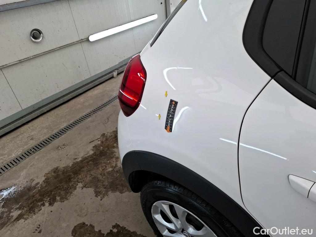  Citroen  C3  Feel Business 1.2 PureTech 80CV BVM5 E6d #1