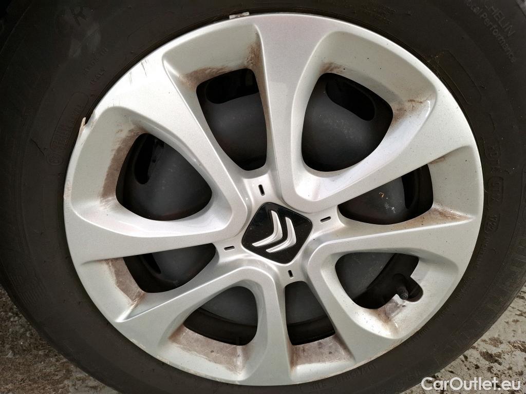  Citroen  C3 CITROEN  5p Berline PureTech 82 BVM Feel Business #21
