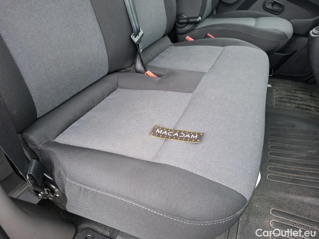  Renault  Master RENAULT  SC  2019 2P  Châssis cabine CC Tr CF F3500 L3 Blue dCi 145 EVIE #21