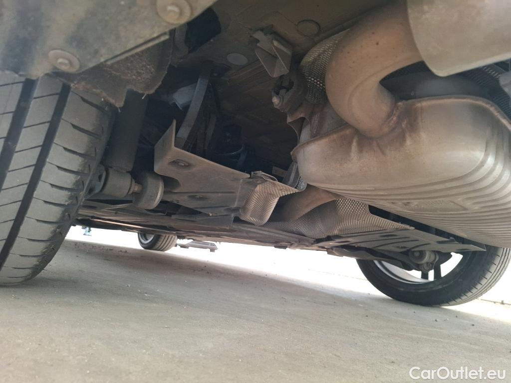  Bmw  Serie 1 Série 1 Berline 118 i M Sport 1.5 135CV BVA7 6E #9
