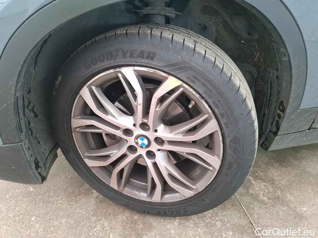  Bmw  X2 Série  sDrive 18i Lounge 1.5 135CV BVA7 E6d #51