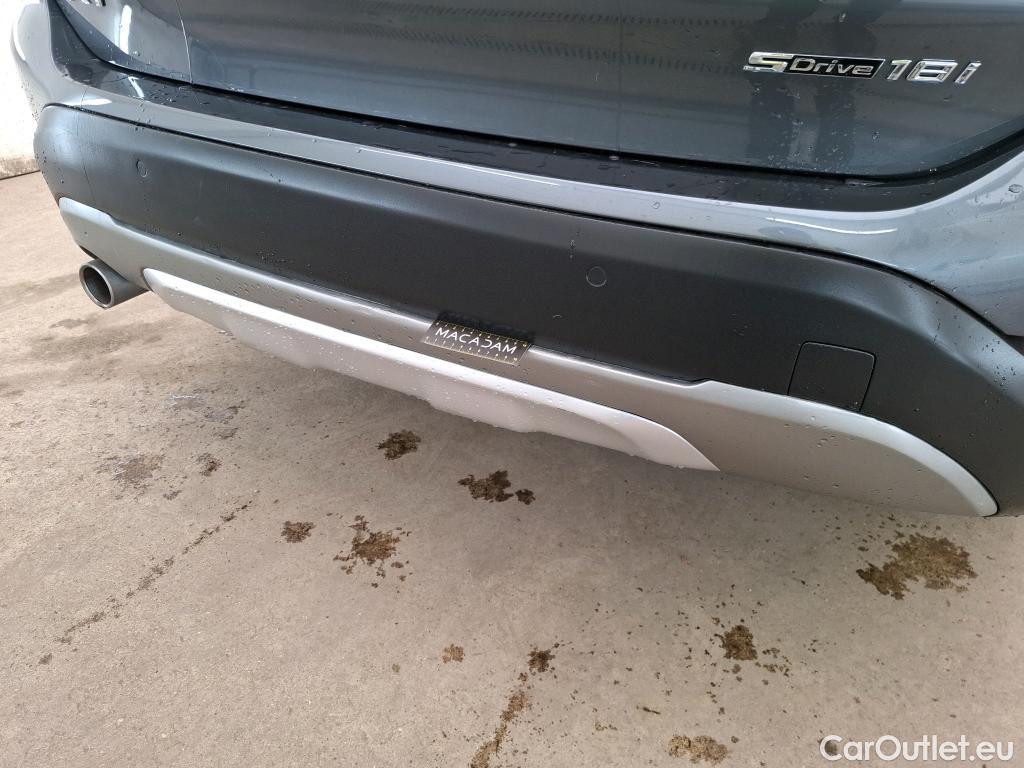  Bmw  X1 Série  sDrive 18 i xLine 1.5 140CV BVA7 E6dT #4