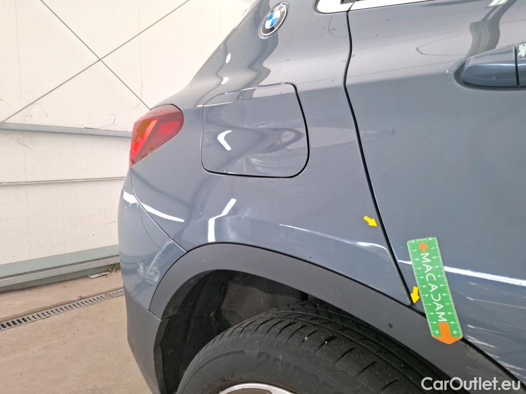  Bmw  X2 Série  sDrive 18i Lounge 1.5 135CV BVA7 E6d #1