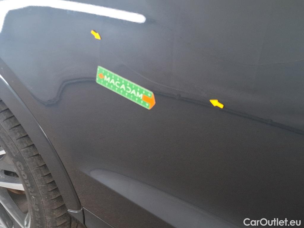  Audi  Q3 AUDI  5p SUV 2.0 TDI 150 QUAT S TRO MIDNIGHT SERIES #4