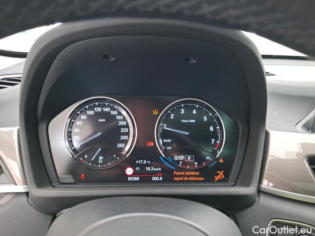  Bmw  X1 Série  sDrive 18 i xLine 1.5 140CV BVA7 E6dT #11