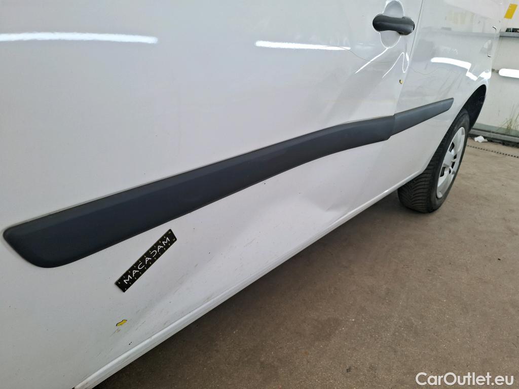  Renault  Kangoo  II Express Extra (Série Spéciale) 1.5 dCi 80CV BVM6 E6dT #3