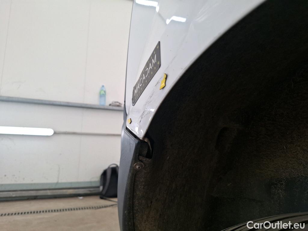  Renault  Kangoo  II Express Extra (Série Spéciale) 1.5 dCi 80CV BVM6 E6dT #13