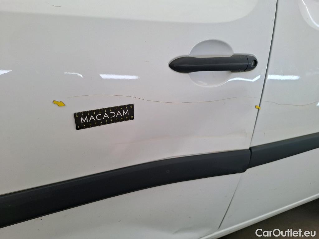  Renault  Kangoo  II Express Extra (Série Spéciale) 1.5 dCi 80CV BVM6 E6dT #5