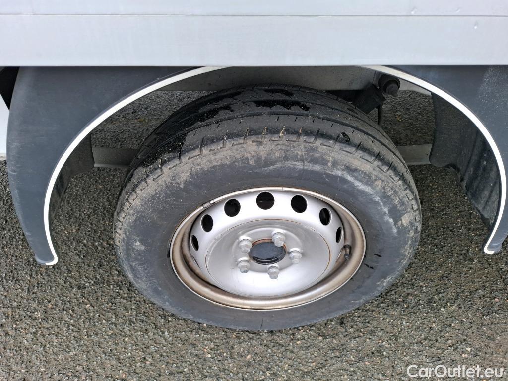  Renault  Master RENAULT  SC  2019 2P  Châssis cabine CC Tr CF F3500 L3 Blue dCi 145 EVIE #13