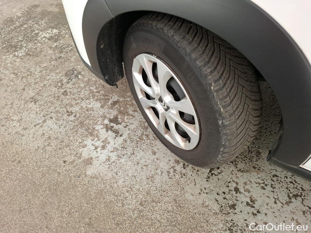  Citroen  C3 CITROEN  5p Berline PureTech 82 BVM Feel Business #20
