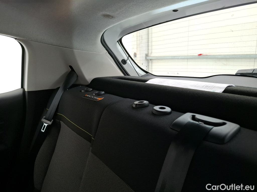  Citroen  C3  Feel Business 1.2 PureTech 80CV BVM5 E6d #17