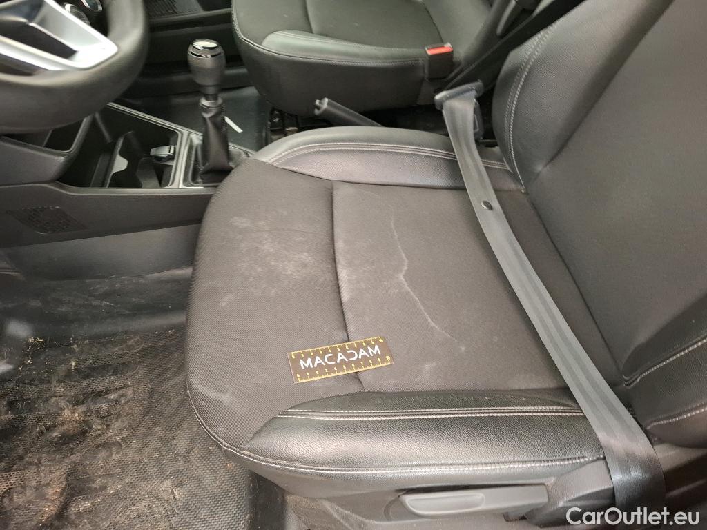  Renault  EXPRESS  Confort 1.5 dCi 95CV BVM6 E6d #14