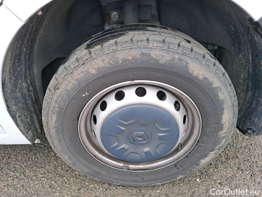  Renault  Master RENAULT  SC  2019 2P  Châssis cabine CC Tr CF F3500 L3 Blue dCi 145 EVIE #9