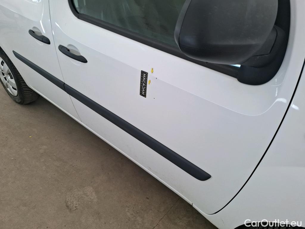  Renault  Kangoo  II Express Extra (Série Spéciale) 1.5 dCi 80CV BVM6 E6dT #56