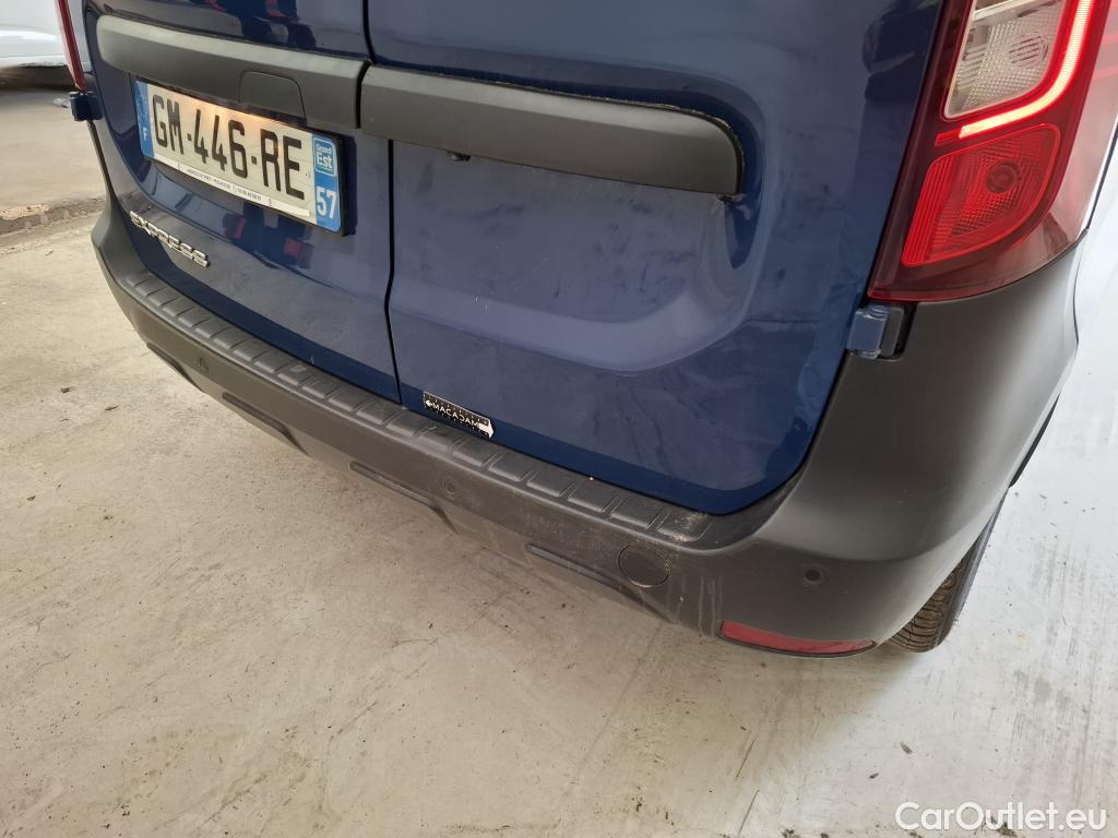  Renault  EXPRESS  Confort 1.5 dCi 95CV BVM6 E6d #6