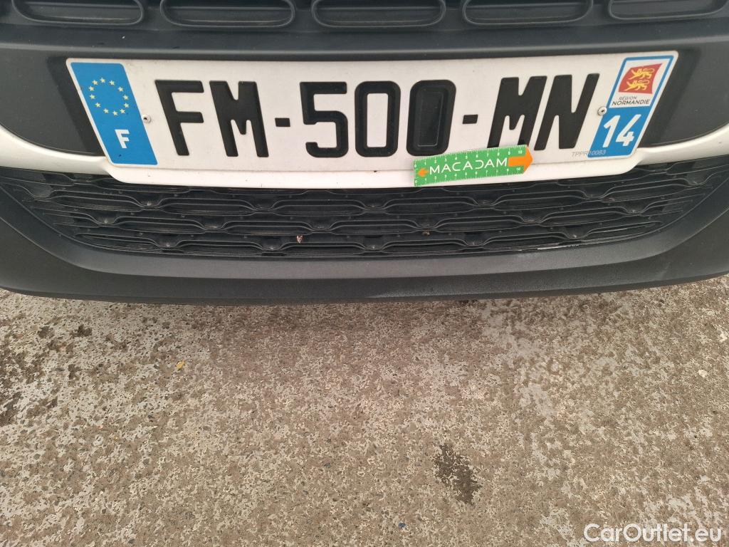  Citroen  C3  Société Feel Business R 1.2 PureTech 80CV BVM5 E6d #15