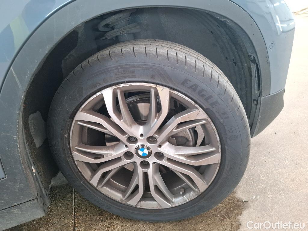  Bmw  X2 Série  sDrive 18i Lounge 1.5 135CV BVA7 E6d #23