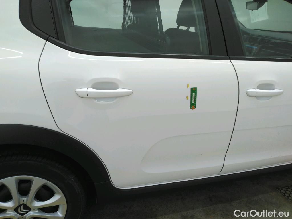  Citroen  C3 CITROEN  Société / 2020 / 5P / Berline BlueHDi 100 S&S BVM6 Feel Nav #5