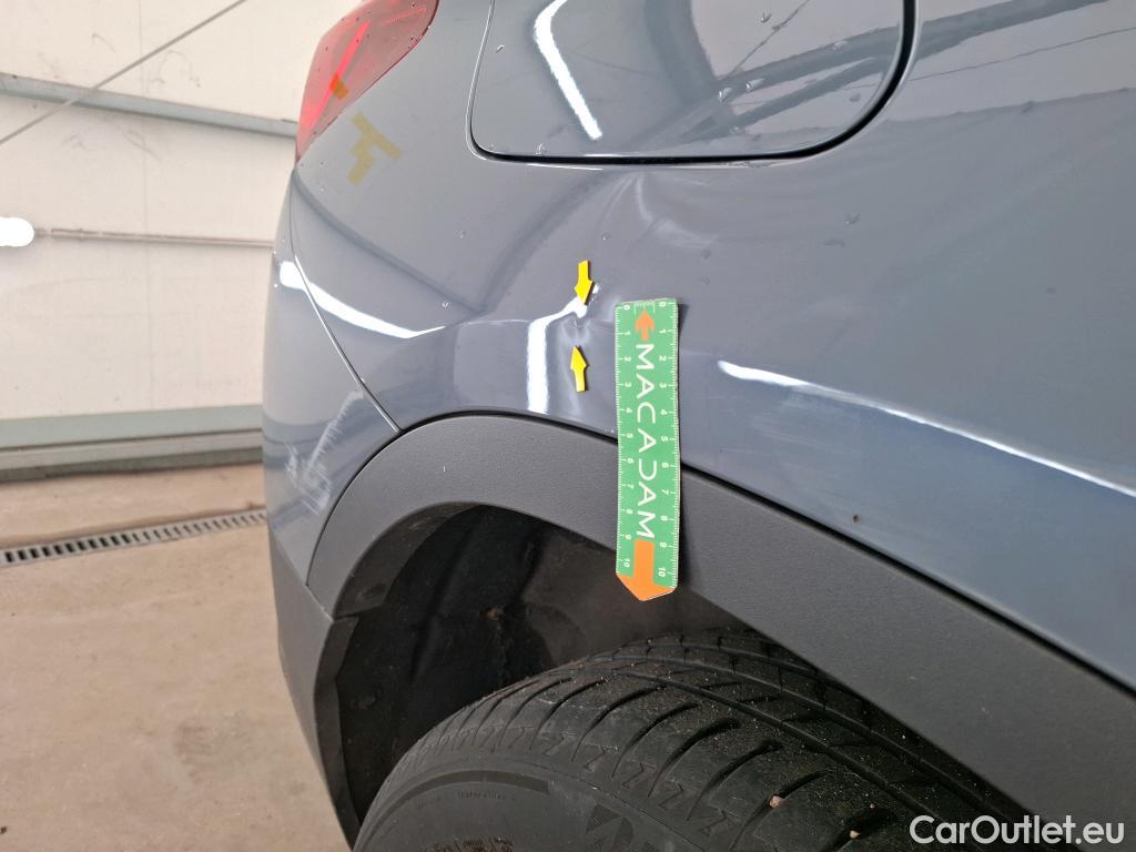  Bmw  X2 Série  sDrive 18i Lounge 1.5 135CV BVA7 E6d #4
