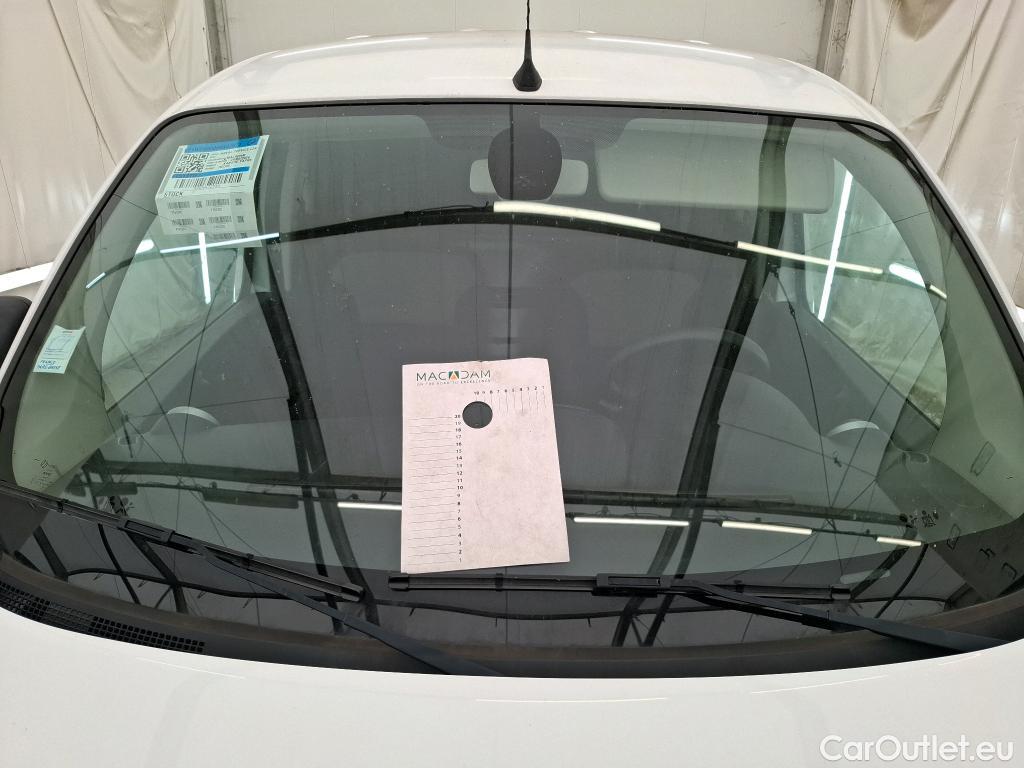  Renault  Kangoo  II Express Extra (Série Spéciale) 1.5 dCi 80CV BVM6 E6dT #54