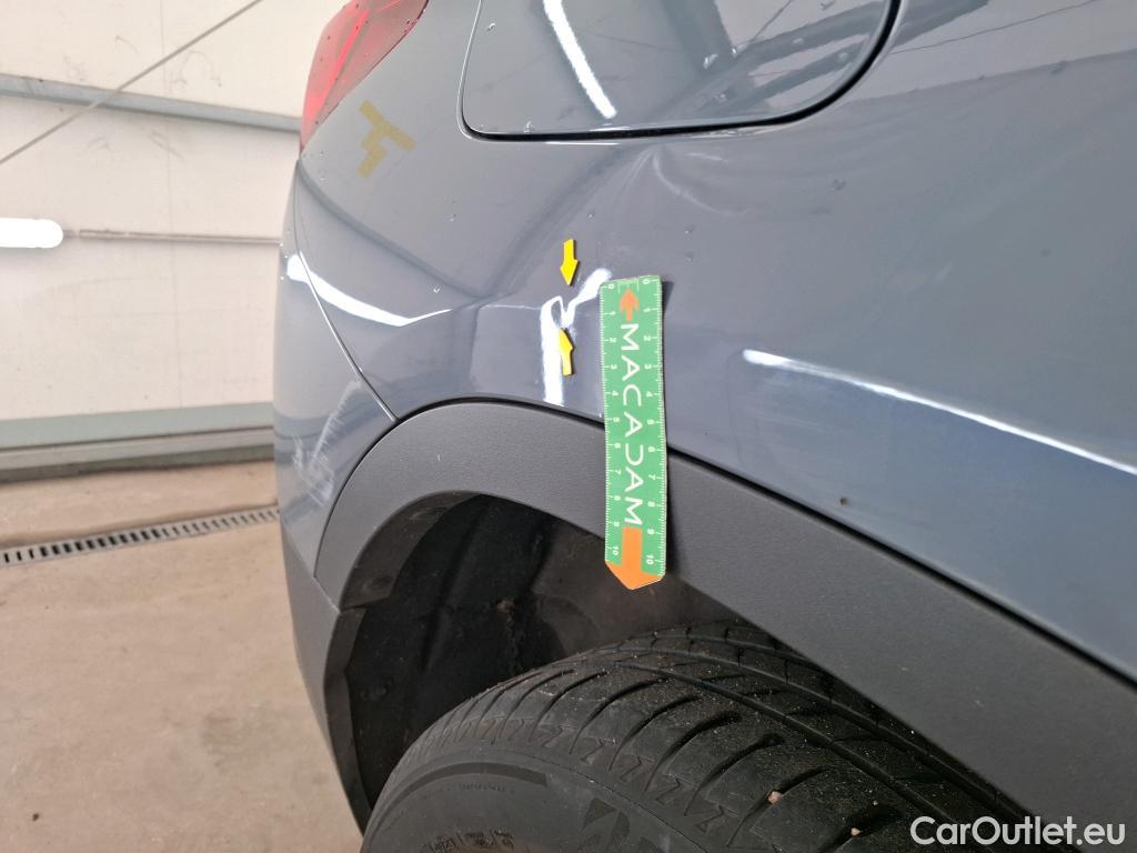  Bmw  X2 Série  sDrive 18i Lounge 1.5 135CV BVA7 E6d #3