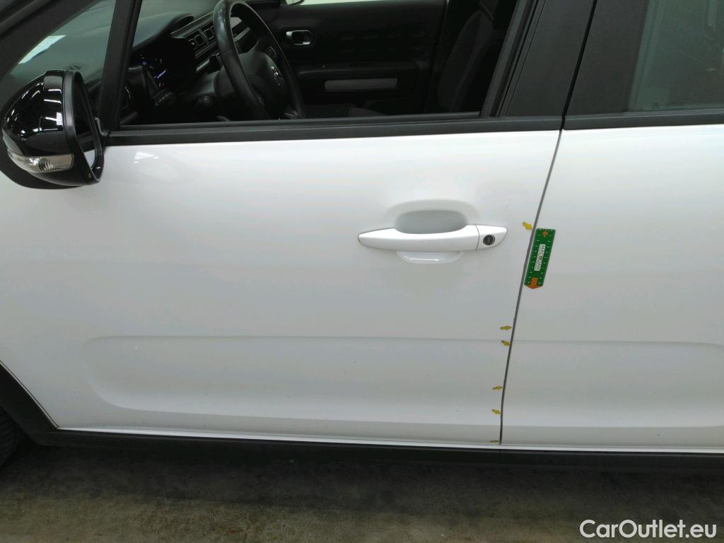  Citroen  C3 CITROEN  Société / 2020 / 5P / Berline BlueHDi 100 S&S BVM6 Feel Nav #1
