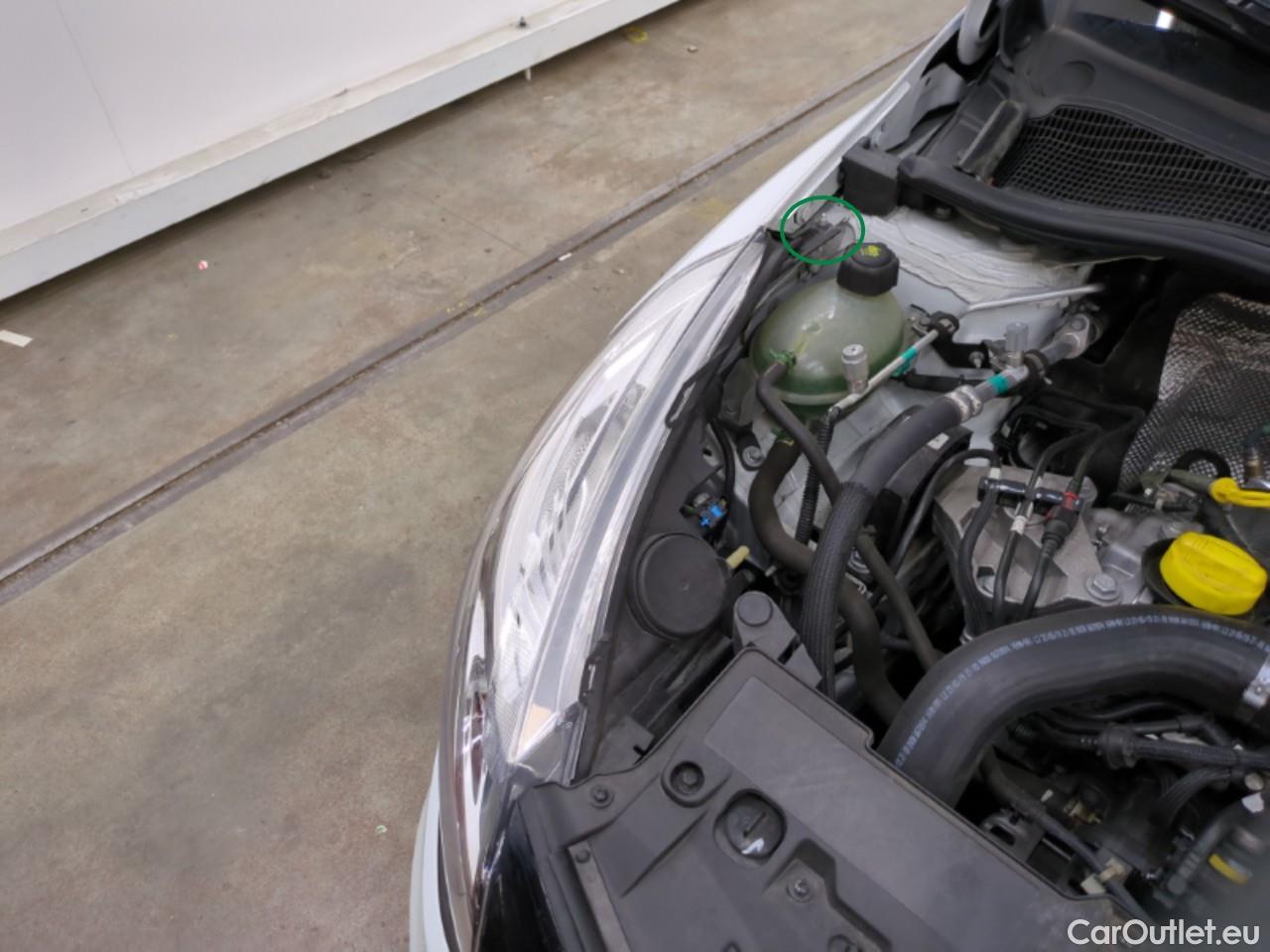  Renault  Clio  IV Business 0.9 TCe 90CV BVM5 E6 #2