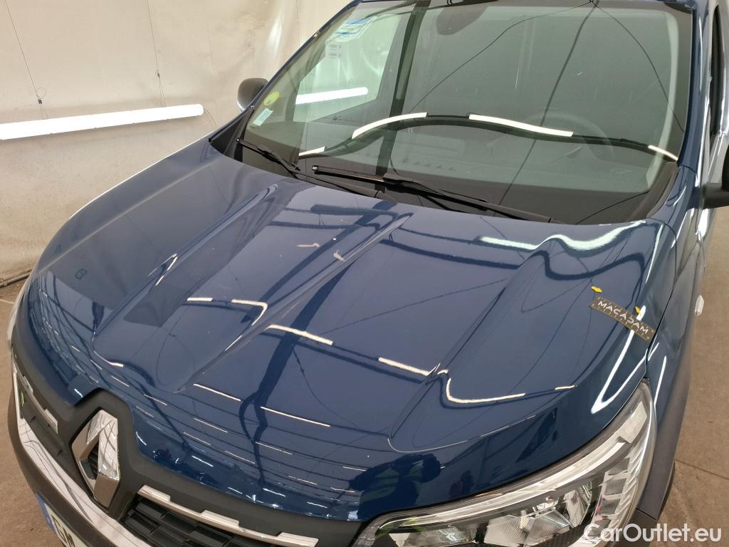  Renault  EXPRESS  Confort 1.5 dCi 95CV BVM6 E6d #19
