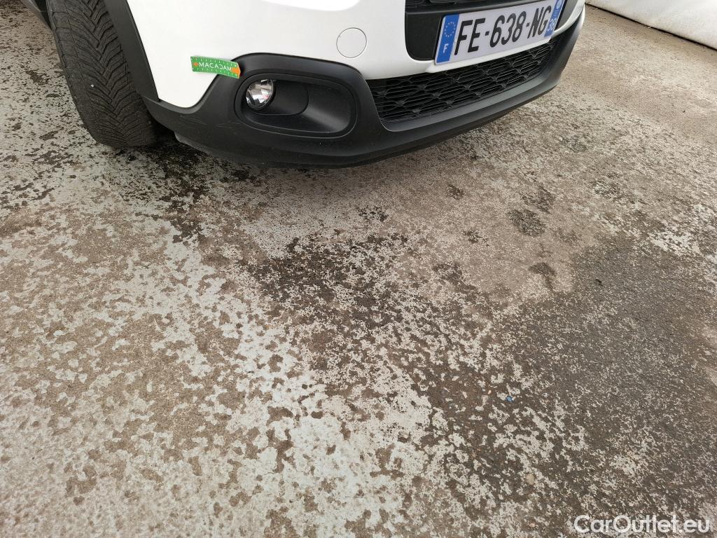  Citroen  C3 CITROEN  5p Berline PureTech 82 BVM Feel Business #35