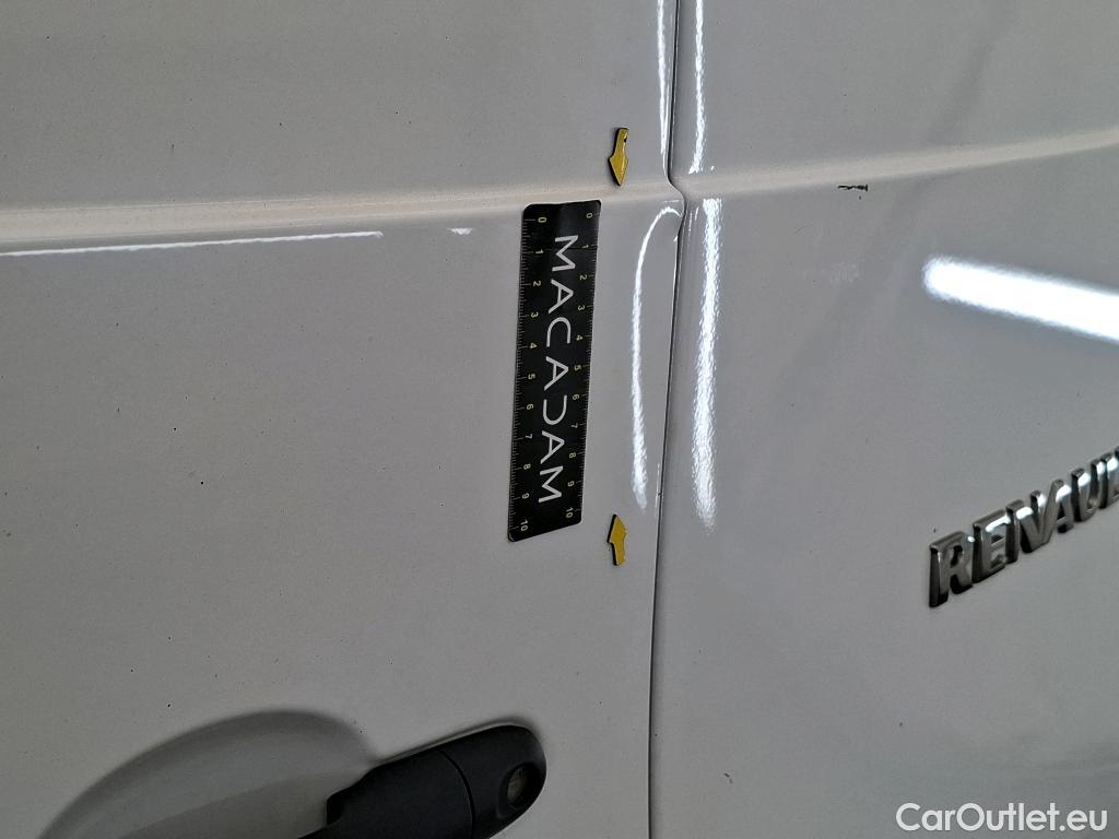  Renault  Kangoo  II Express Extra (Série Spéciale) 1.5 dCi 80CV BVM6 E6dT #16