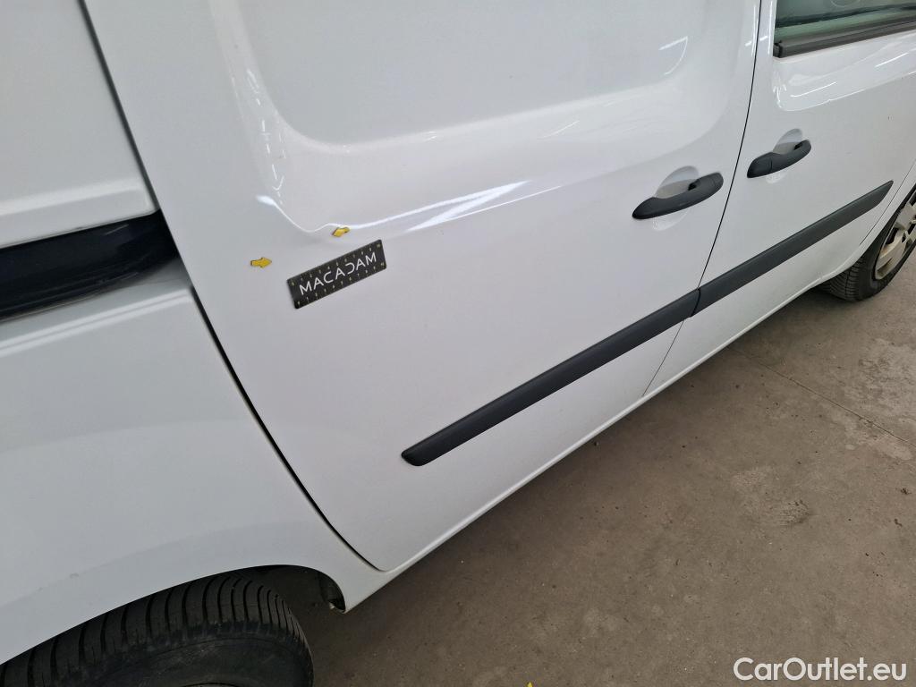  Renault  Kangoo  II Express Extra (Série Spéciale) 1.5 dCi 80CV BVM6 E6dT #37
