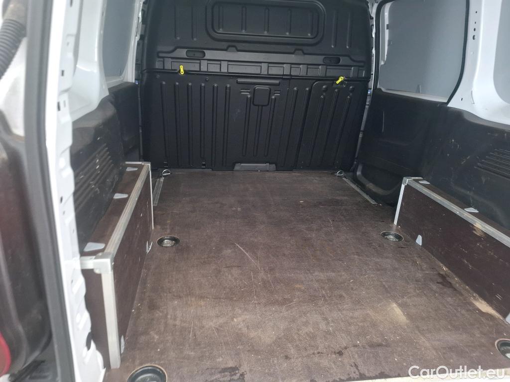  Citroen  Berlingo  Fourgon  M 650 1.5 BlueHDi 100CV BVM6 6E #7
