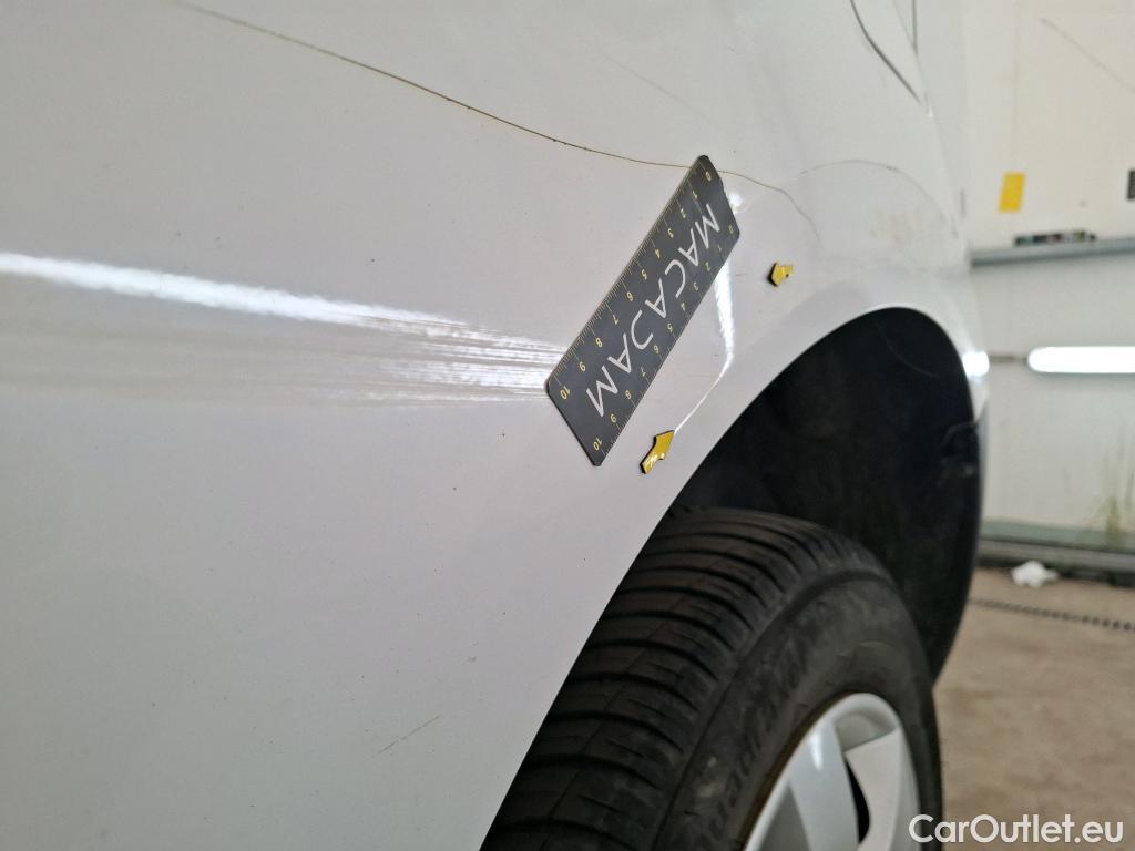  Renault  Kangoo  II Express Extra (Série Spéciale) 1.5 dCi 80CV BVM6 E6dT #9
