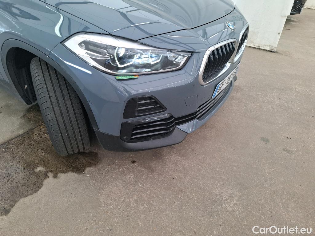 Bmw  X2 Série  sDrive 18i Lounge 1.5 135CV BVA7 E6d #26