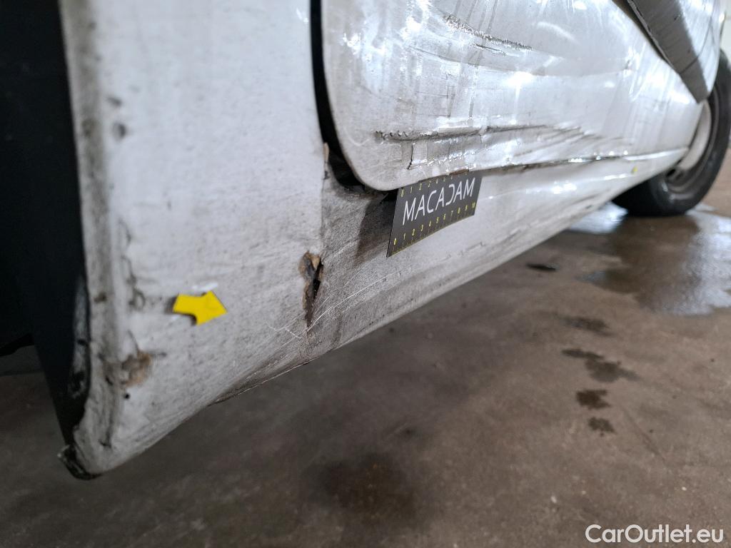  Citroen  Berlingo  Fourgon Worker M 1000 1.2 PureTech 130CV BVA8 E6d #2