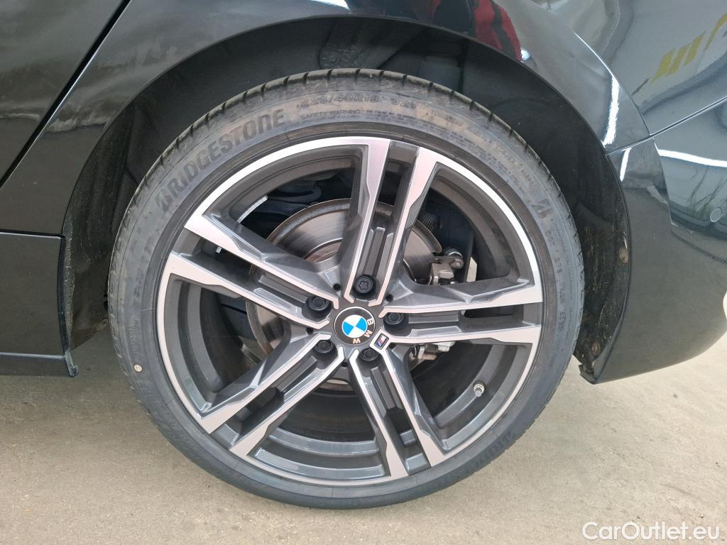  Bmw  Serie 1 Série 1 Berline 118 i M Sport 1.5 135CV BVA7 6E #11