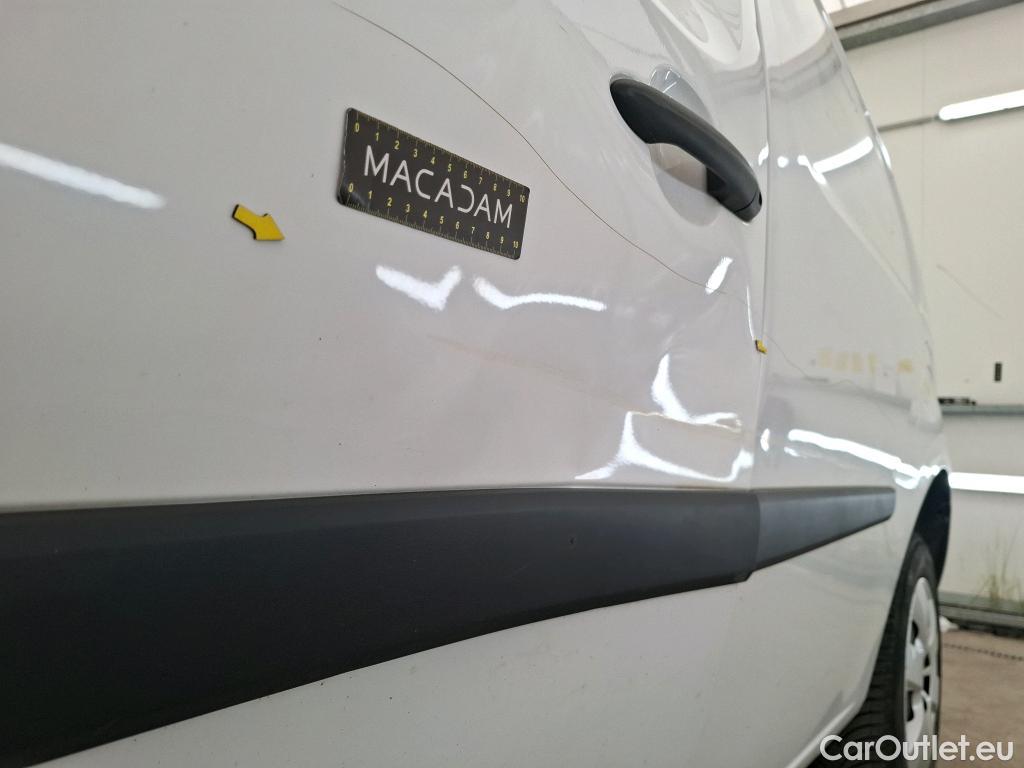  Renault  Kangoo  II Express Extra (Série Spéciale) 1.5 dCi 80CV BVM6 E6dT #6
