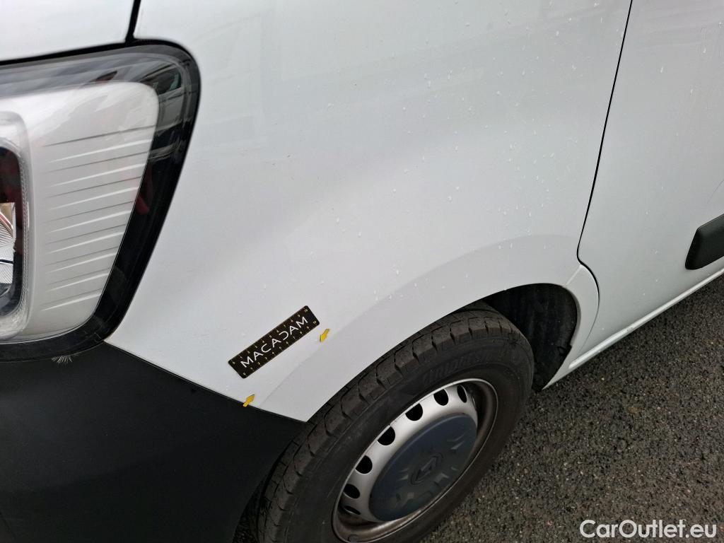  Renault  Master RENAULT  SC  2019 2P  Châssis cabine CC Tr CF F3500 L3 Blue dCi 145 EVIE #24