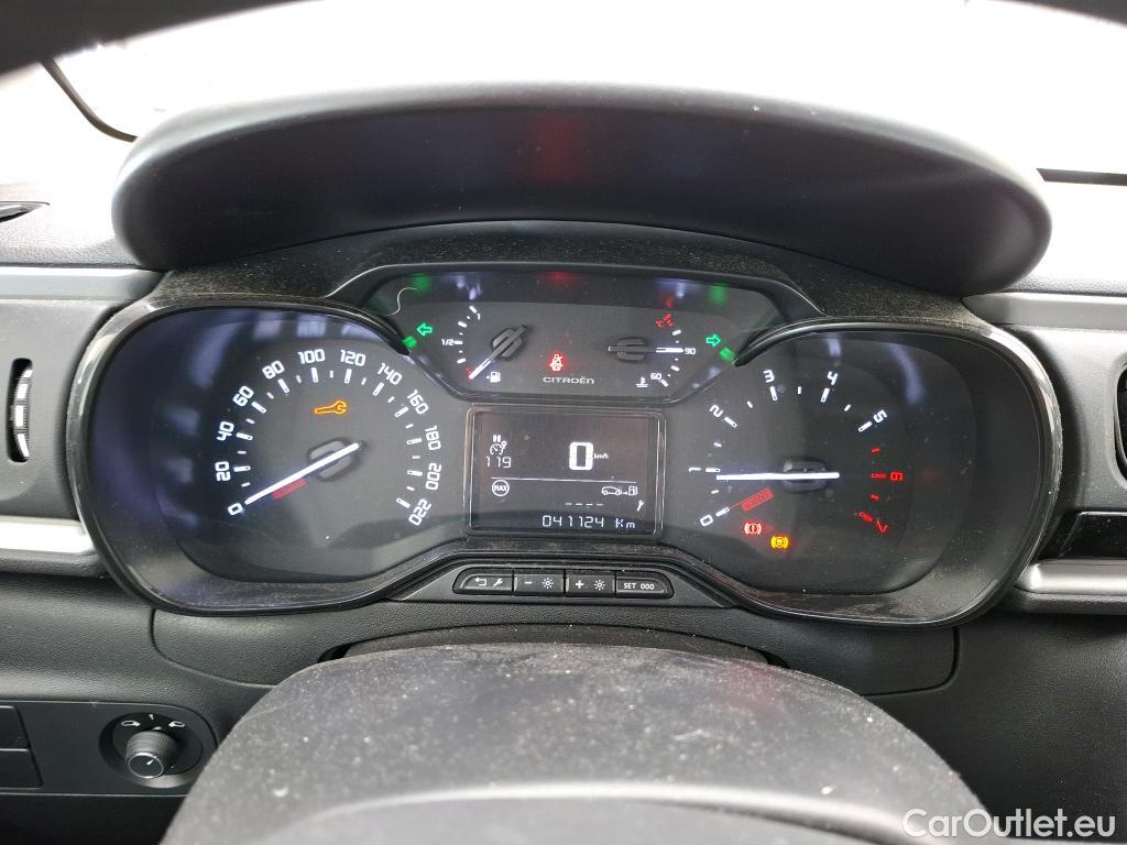  Citroen  C3  Feel Business 1.2 PureTech 80CV BVM5 E6d #27