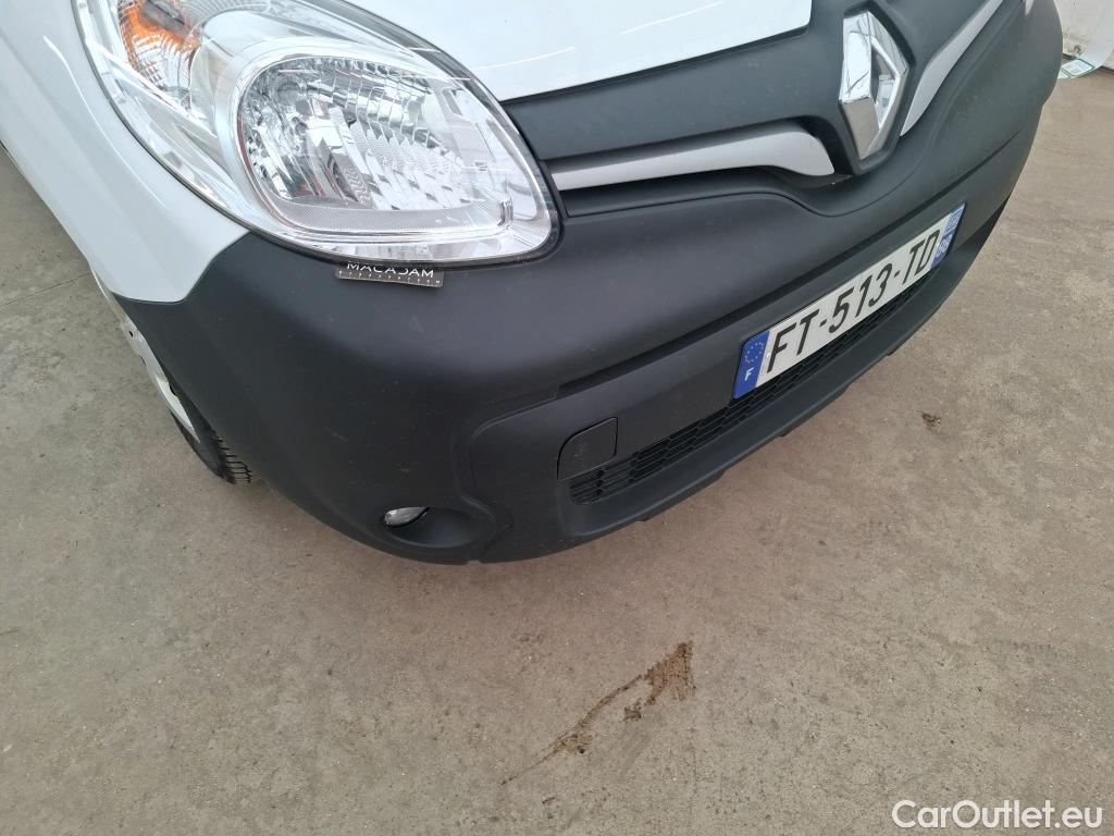  Renault  Kangoo  II Express Extra (Série Spéciale) 1.5 dCi 80CV BVM6 E6dT #39