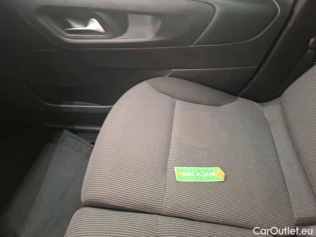  Citroen  Berlingo  Fourgon  M 650 1.5 BlueHDi 100CV BVM6 6E #9